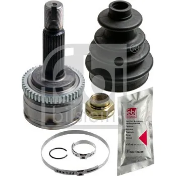 Poloosa kola Sada kloubů, hnací hřídel FEBI BILSTEIN 193767