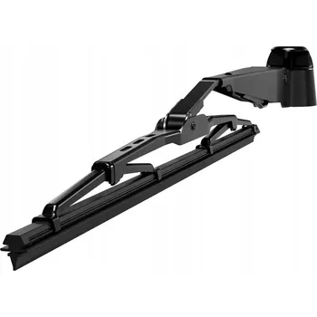 Stěrač MOTGUM STĚRAČE RAMÍNKO ZADNÍHO STĚRAČE FABIA I HB 99-07