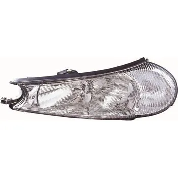 Přední světlomet Světlomet DEPO 431-1129R-LDEMN