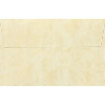 Obálka DÁRKOVÁ OBÁLKA NA PENÍZE NEBO POUKAZ DÁREK PERLEŤOVÁ ČERVENÁ 7X10CM 1 KUS