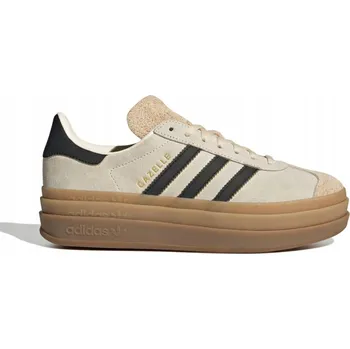 Dámské tenisky Adidas dámské sportovní boty Gazelle Bold, velikost 36 2/3