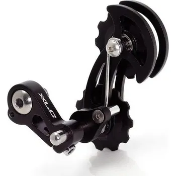 Řetěz na kolo Napínák řetězu XLC CR-A06