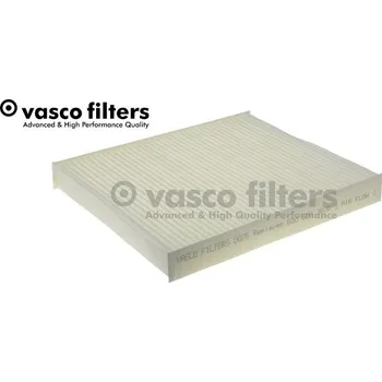 Klimatizace automobilu Kabinový filtr David Vasco O076