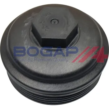 Olejový filtr Kryt, pouzdro olejového filtru BOGAP A1422102