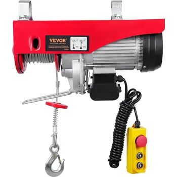 lanový naviják VEVOR DDGSSHLYXYKKYB8JUV2