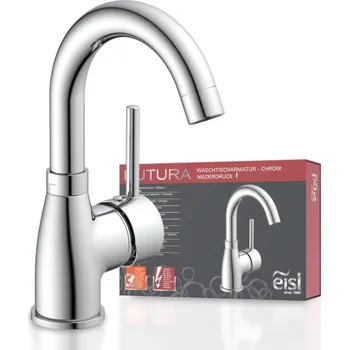 Umyvadlová baterie EISL NI075FUTCR