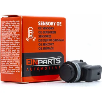 Nárazník Parkovací senzor Einparts Automotive EPPDC83