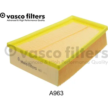 Vzduchový filtr Vzduchový filtr David Vasco A963