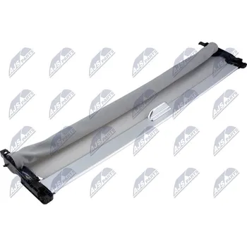 Autobaterie Posuvná střecha NTY EZC-AU-308