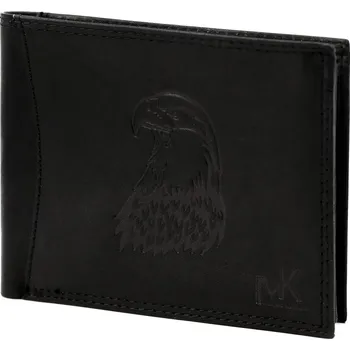 Pánská peněženka Money Kepper CDD 5600 EAGLE černá