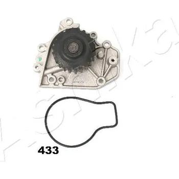 Motor automobilu Vodní čerpadlo, chlazení motoru ASHIKA 35-04-433