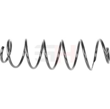 Vinutá pružina podvozku GH GH-2019028