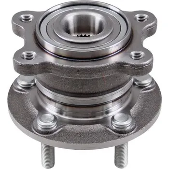 Sada ložiska kola A.B.S. 201911