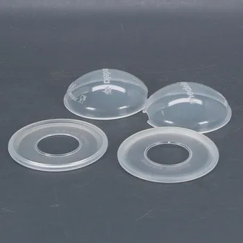 Misky k zachycení mléka Medela