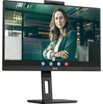 AOC Pro-Line 24P3CW LED monitor 61 cm (24 palec)1920 x 1080 Pixel, 16:9, 4 ms, IPS LED