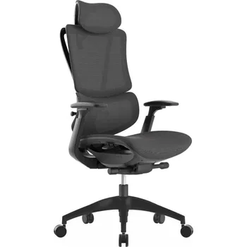 Antares Klem tmavě šedá