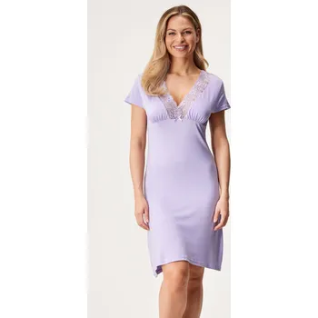 Dámské oblečení Astratex Namaste II NAMAS-07-kos fialová XXL