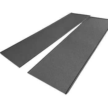 Střešní krytina BP2 Fit L Ultimat 41220U-L-7016 558 x 2040 x 0,5 mm 1 ks antracit