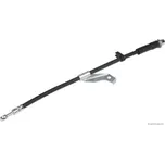 Brzdová hadice HERTH+BUSS JAKOPARTS J3700902