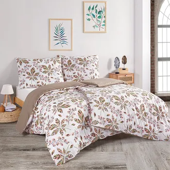 Povlečení BedTex Povlečení Konker Velikost: jednolůžko 140x200 + 70x90 cm