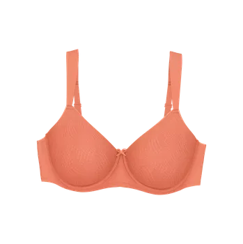 Podprsenka Dámská podprsenka Essential Minimizer T W X - Triumph 00YV 090E