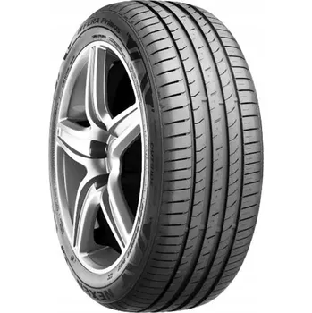 Letní osobní pneu Letní pneumatika Nexen N'Fera Primus 245/45 R17 99 Y zesílená (XL)
