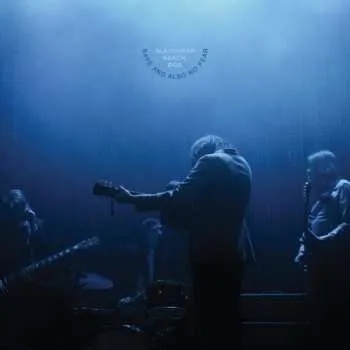 Zahraniční hudba CD Slaughter Beach, Dog: Safe And Also No Fear 2019