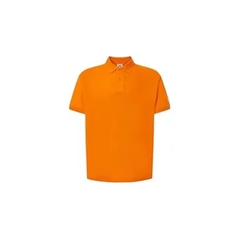 Pánské tričko JHK pánská polokošile PORA 210 velikost XL