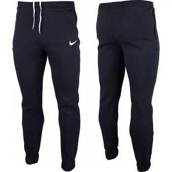 Nike pánské tepláky Park 20 modré, velikost XL