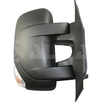 Auto zrcátko Vnější zpětné zrcátko ALKAR 9204907