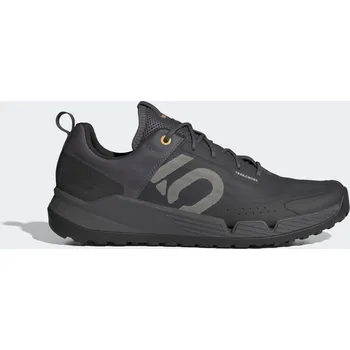 Pánské cyklistické tretry Five Ten Trailcross LT MTB boty charcoal-putty grey-oat, 11 UK