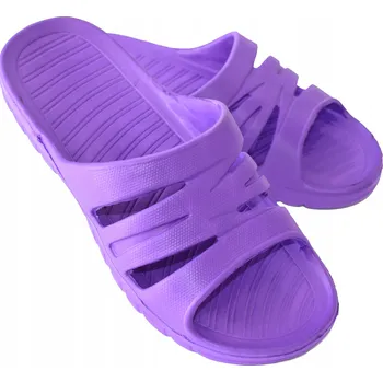 Dámské pantofle Permani Dámské nazouváky Pantofle Dámské Domácí Pantofle k Bazénu Venkovní Univerzální Velikost 37