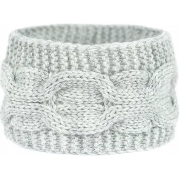 Čelenka Szaleo čelenka šedá, univerzální velikost