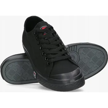 Dámské tenisky Fila pánské tenisky FILA TARP 1911 CVO černé, velikost 44