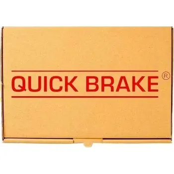 Brzdový třmen Quick Brake 114-5049 Opravná sada, brzdový třmen
