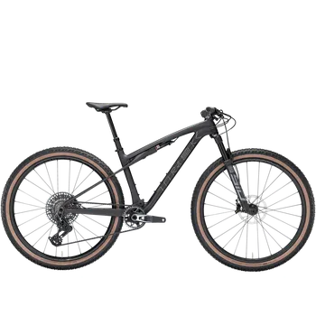 Cyklistika TREK Supercaliber SLR 9.8 X0 AXS T-Type Gen 2 2025 deep smoke, M