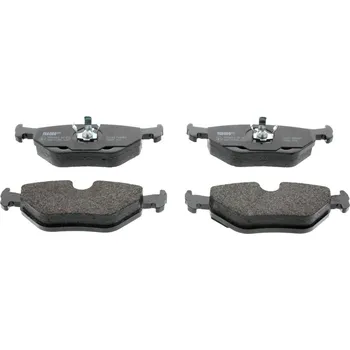 Brzdová destička Sada brzdových destiček, kotoučová brzda FERODO FDB850