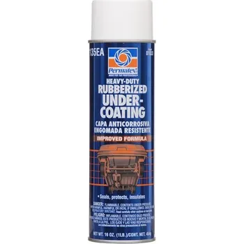 Permatex 81833 Heavy Duty Rubberized undercoating 500ml