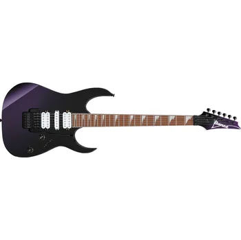 Elektrická kytara Ibanez RG470DX Tokyo Midnight + prodloužená záruka 3 roky