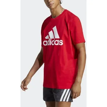 Pánské tričko adidas M BL SJ T IC9352 L