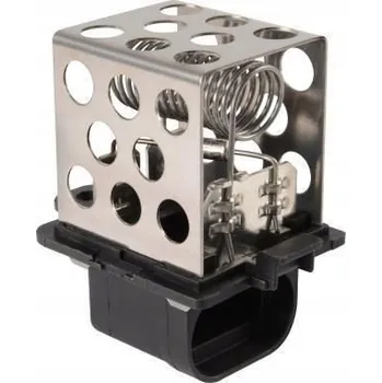 Ventilátor topení a klimatizace ODPOR VENTILÁTORU RENAULT GRAND SCENIC III LATITUDE