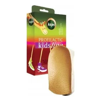 Vložka do bot Vložky do bot Kaps velikost 30-30