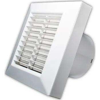 Ventilace TOMEX & Novák Eco 100 A