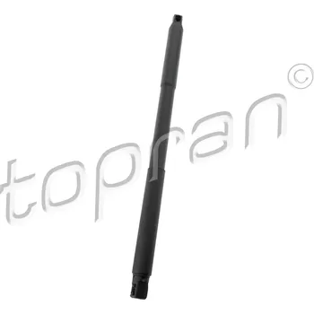 Karosérie Vzpěra pro nákladní prostor TOPRAN 411 330