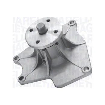 Motor automobilu Vodní čerpadlo, chlazení motoru MAGNETI MARELLI 352316170588