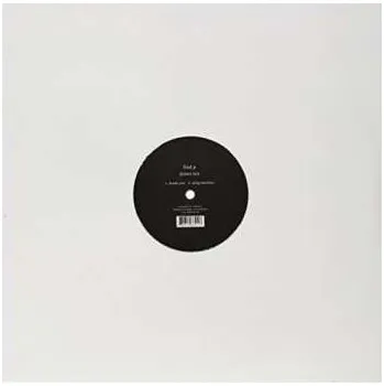 Zahraniční hudba LP Fred P.: Distant Rain 2014