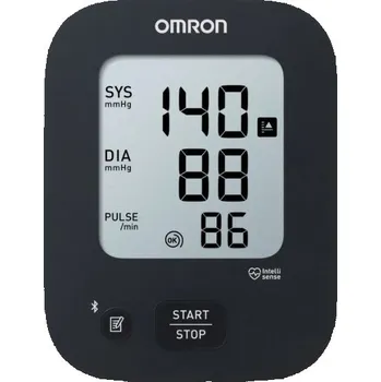 Tlakoměr Omron M2 Plus Connect