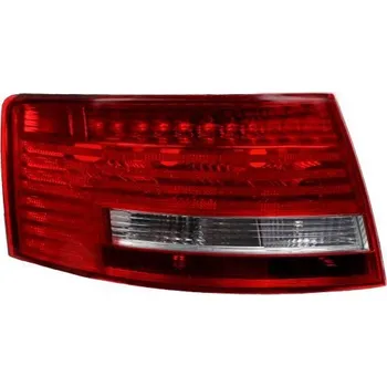 Zadní světlomet LAMPA TYL LE AUDI A6 05- LED