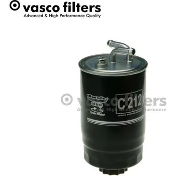 Palivový filtr Palivový filtr David Vasco C212