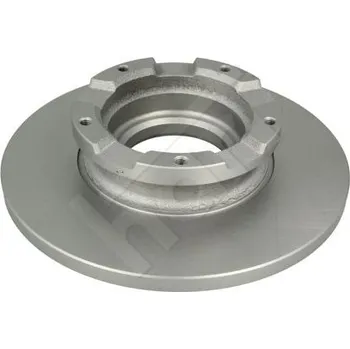 Brzdový kotouč Brzdový kotouč HART 256 757